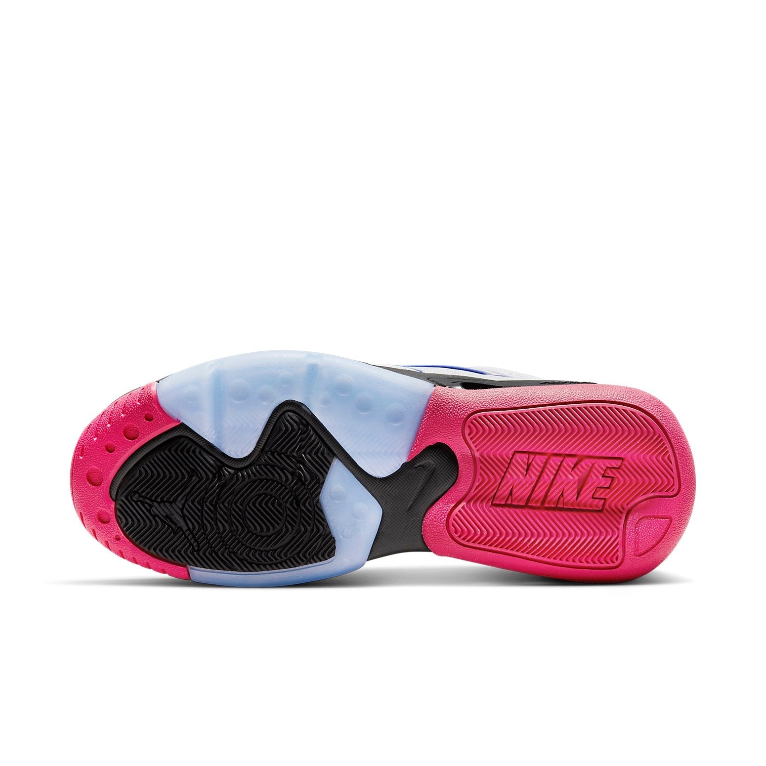 Air Jordan Point Lane 'Fireberry' CZ4166-164