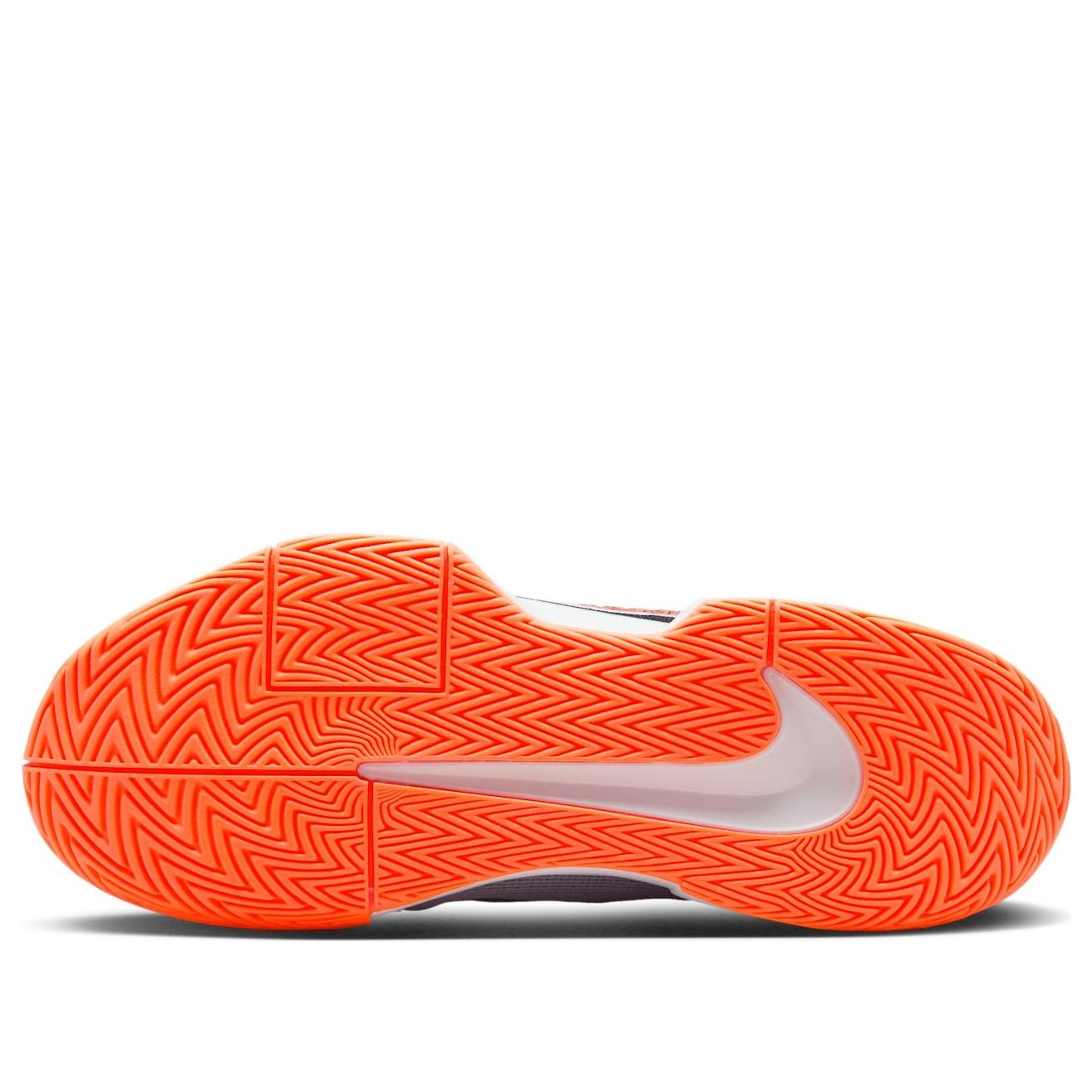 Nike GP Challenge Pro Premium 'Pure Platinum Hyper Crimson' FQ7728-001