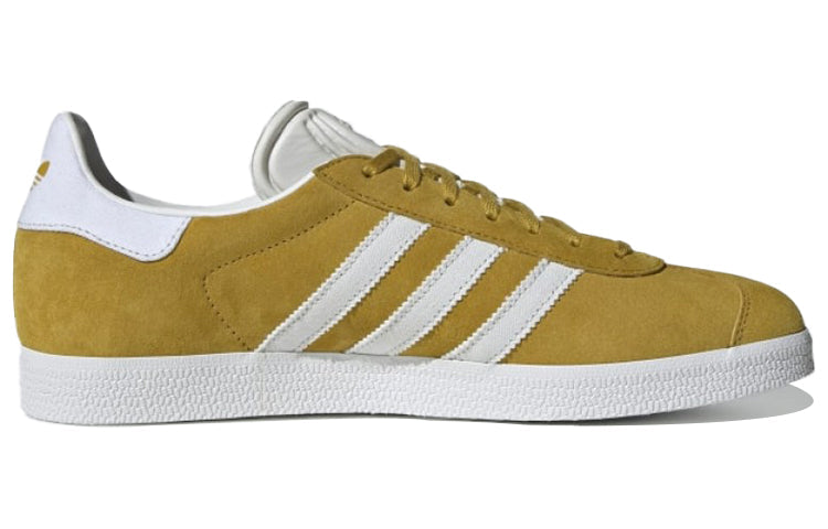 adidas Gazelle 'Yellow White' DA8870