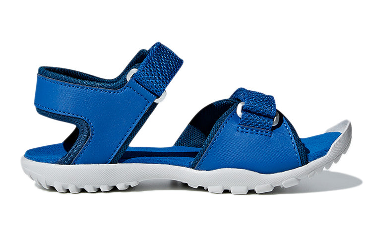 (PS) adidas Sandplay OD K 'Blue' BC0705