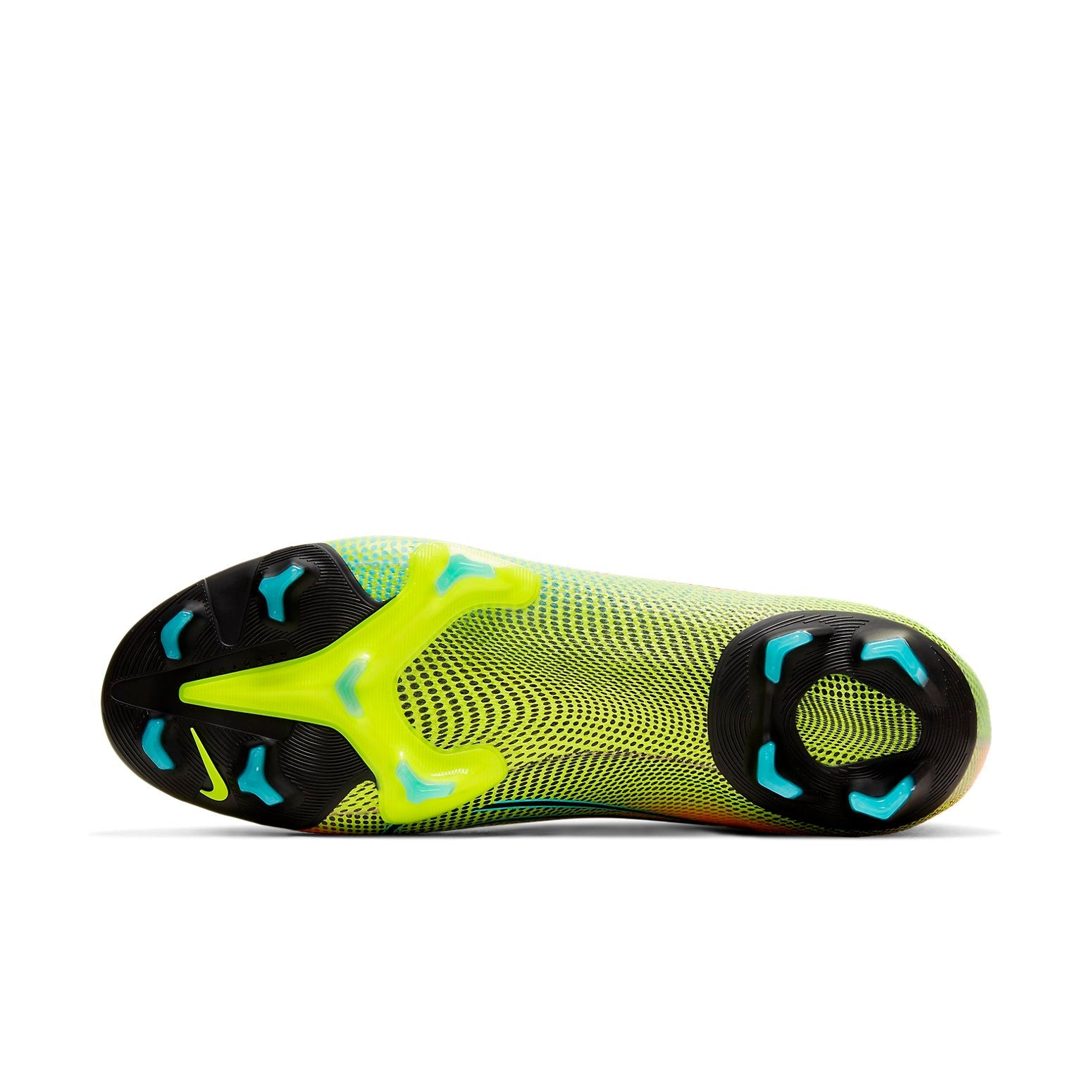 Nike Mercurial Superfly 7 Pro MDS FG 'Lemon Venom Aurora' BQ5483-703