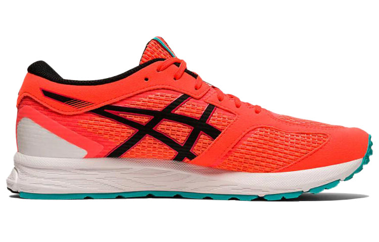 ASICS Gel-Feather Glide 5 'Neon Orange Black' 1011A811-602