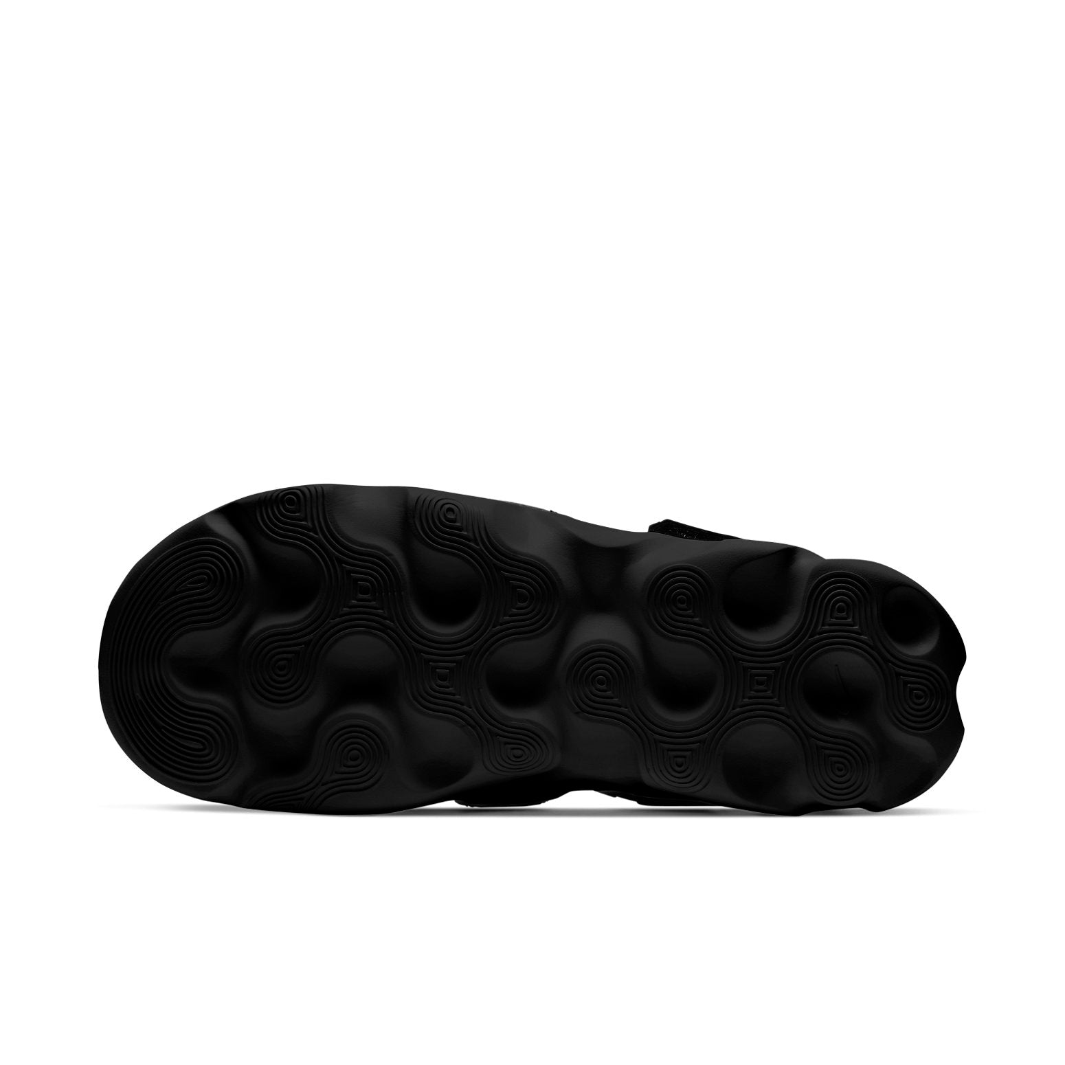 Nike Owaysis Sandal 'Triple Black' CT5545-002