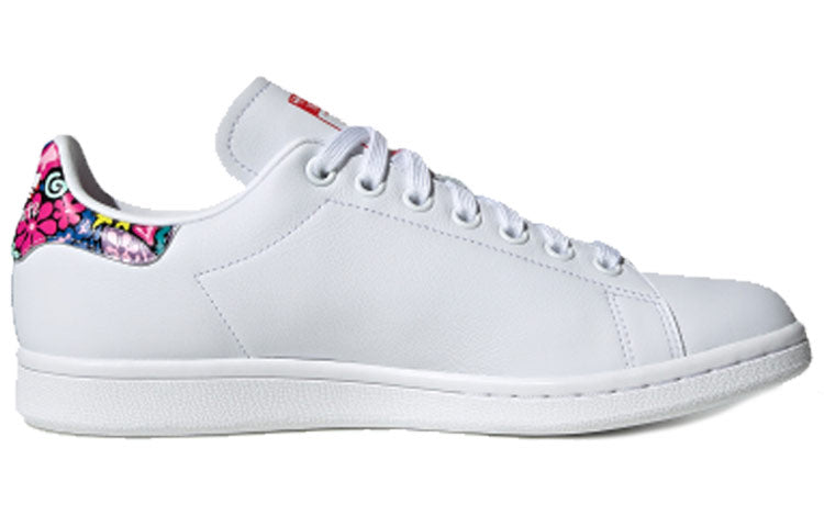 (WMNS) adidas Hattie Stewart x Stan Smith 'Eyes' CM8417