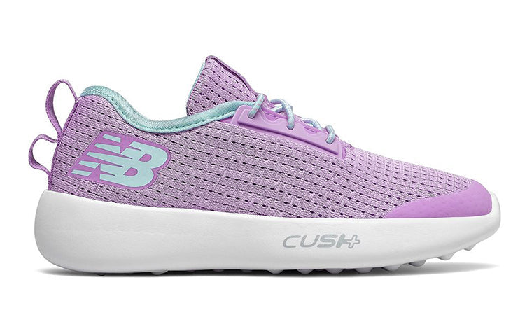 (GS) New Balance Recovery Shoes 'Purple' YARCVLC