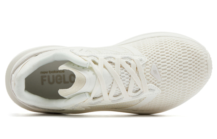 (WMNS) New Balance FuelCell 'White' WFCFLLR2