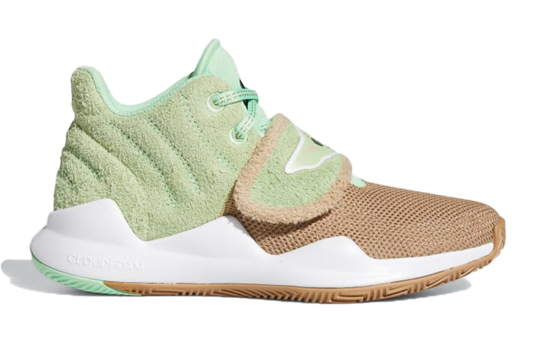 (GS) adidas Star Wars x Deep Threat J 'The Child' H68682