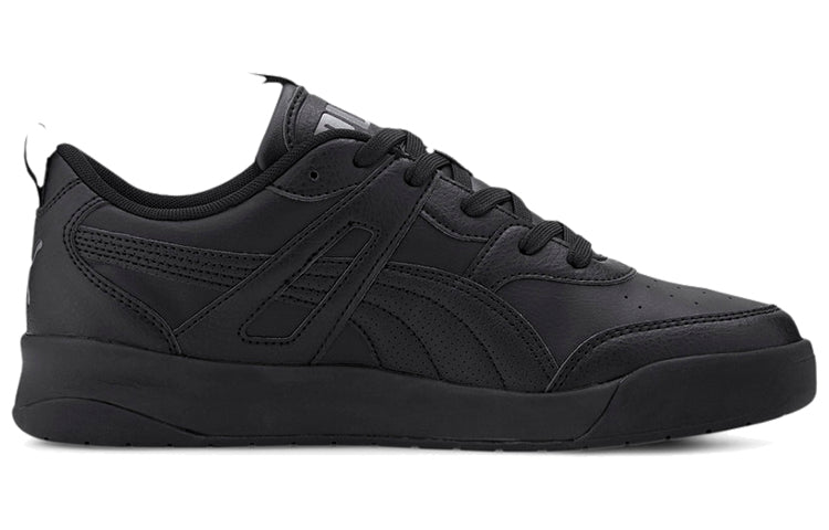 PUMA Backcourt SL 'Black Ultra Grey' 373028-06