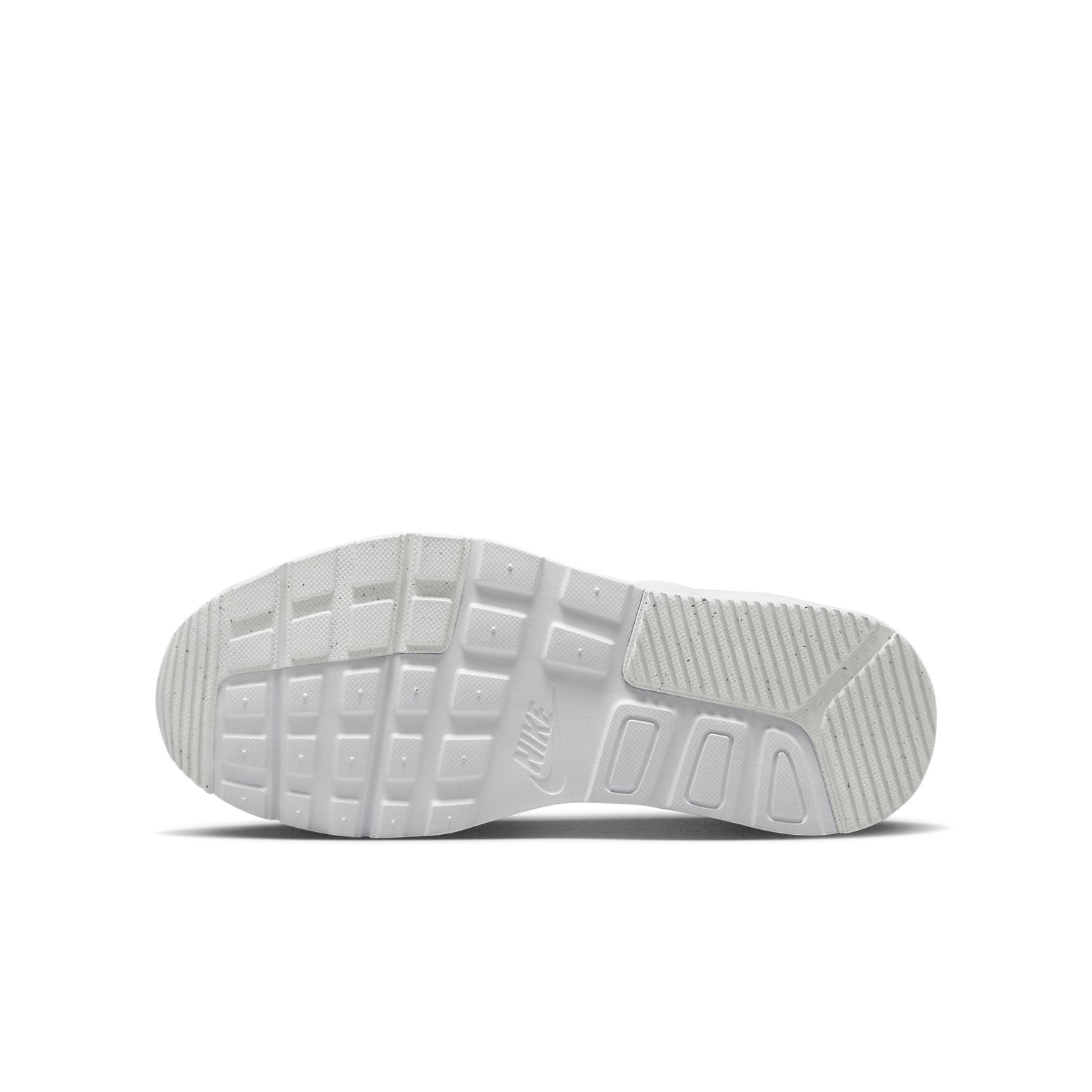 (GS) Nike Air Max SC 'Summit White Red' CZ5358-117