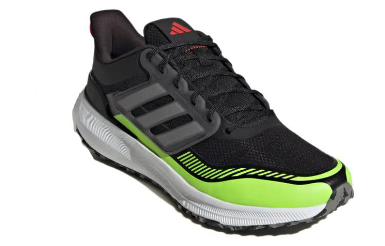 adidas Ultrabounce TR Bounce 'Black Grey' ID9399