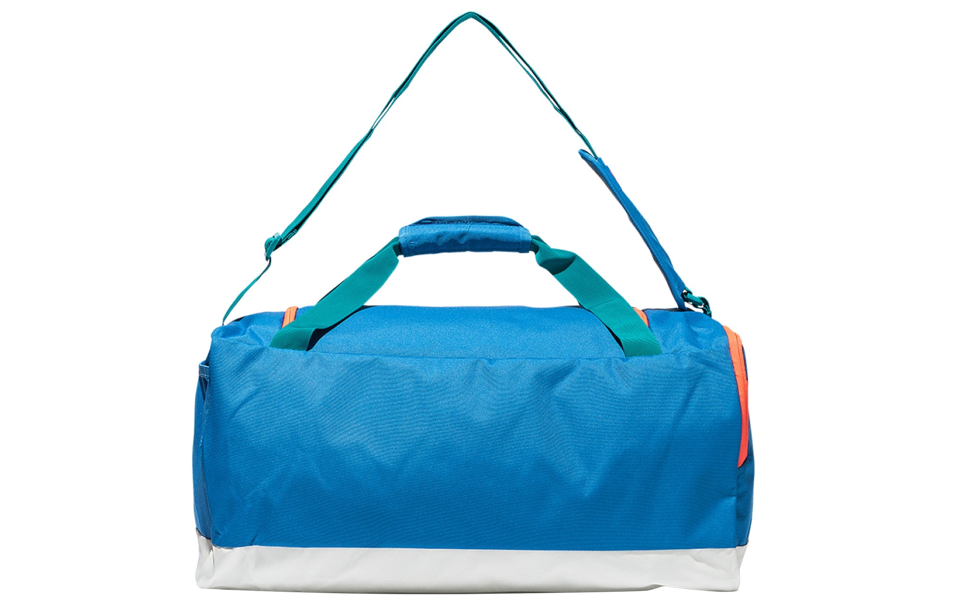 Under Armour Gametime Duffle Bag 'Blue Green' 1369218-474