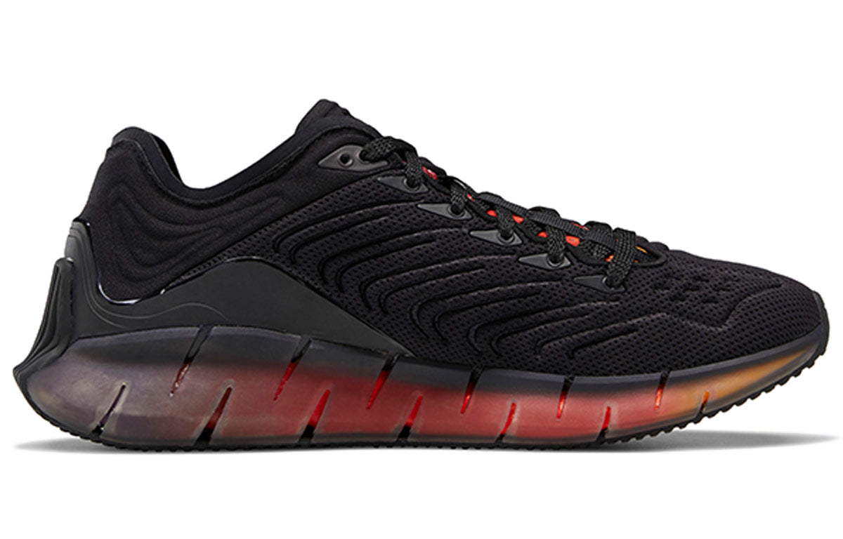 Reebok Zig Kinetica 'Undersounds - New York' FY2880