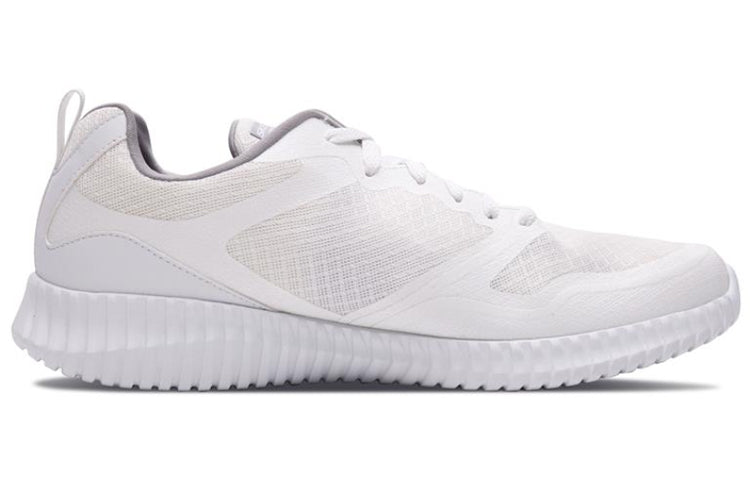 Skechers Elite Flex White 52863-WHT