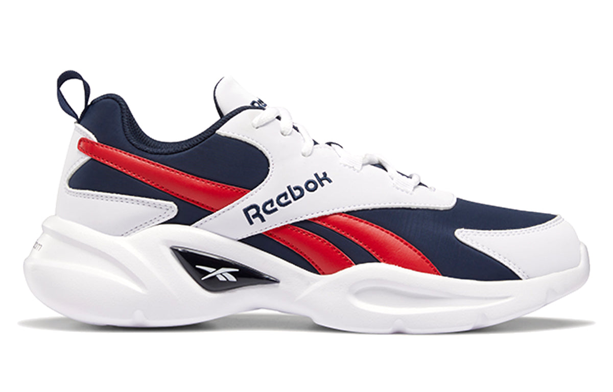 Reebok Royal EC Ride 4 Running Shoes Red/White/Blue FX2401