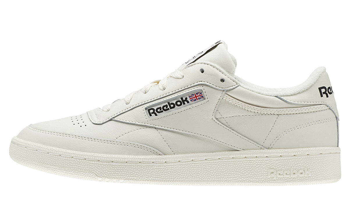Reebok Club C 85 'White' CN3924