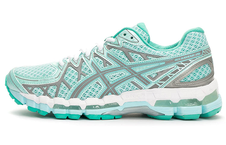 (WMNS) ASICS Gel-Kayano 20 'Mint Grey' T35CQ-2393