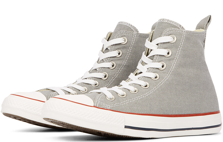 Converse Chuck Taylor All Star Washed Denim High Top 164504C