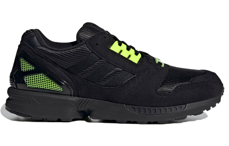 adidas ZX 8000 'Black Green' S29247