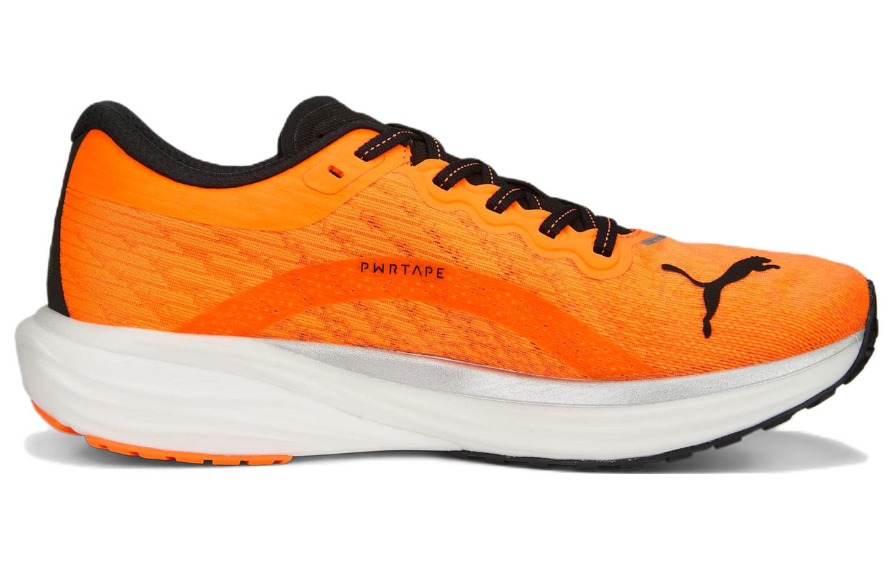 PUMA Deviate Nitro 2 'Ultra Orange' 376807-12