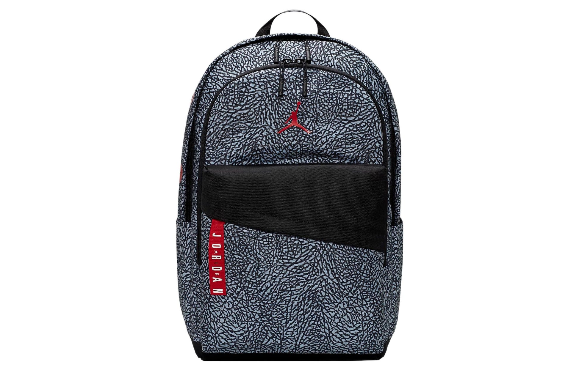 Air Jordan Backpack 'Cement Print' 9A0172-G3A