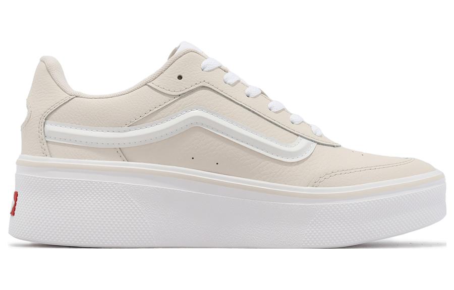 Vans ISSAC 'WHITE BEIGE' 6379770003