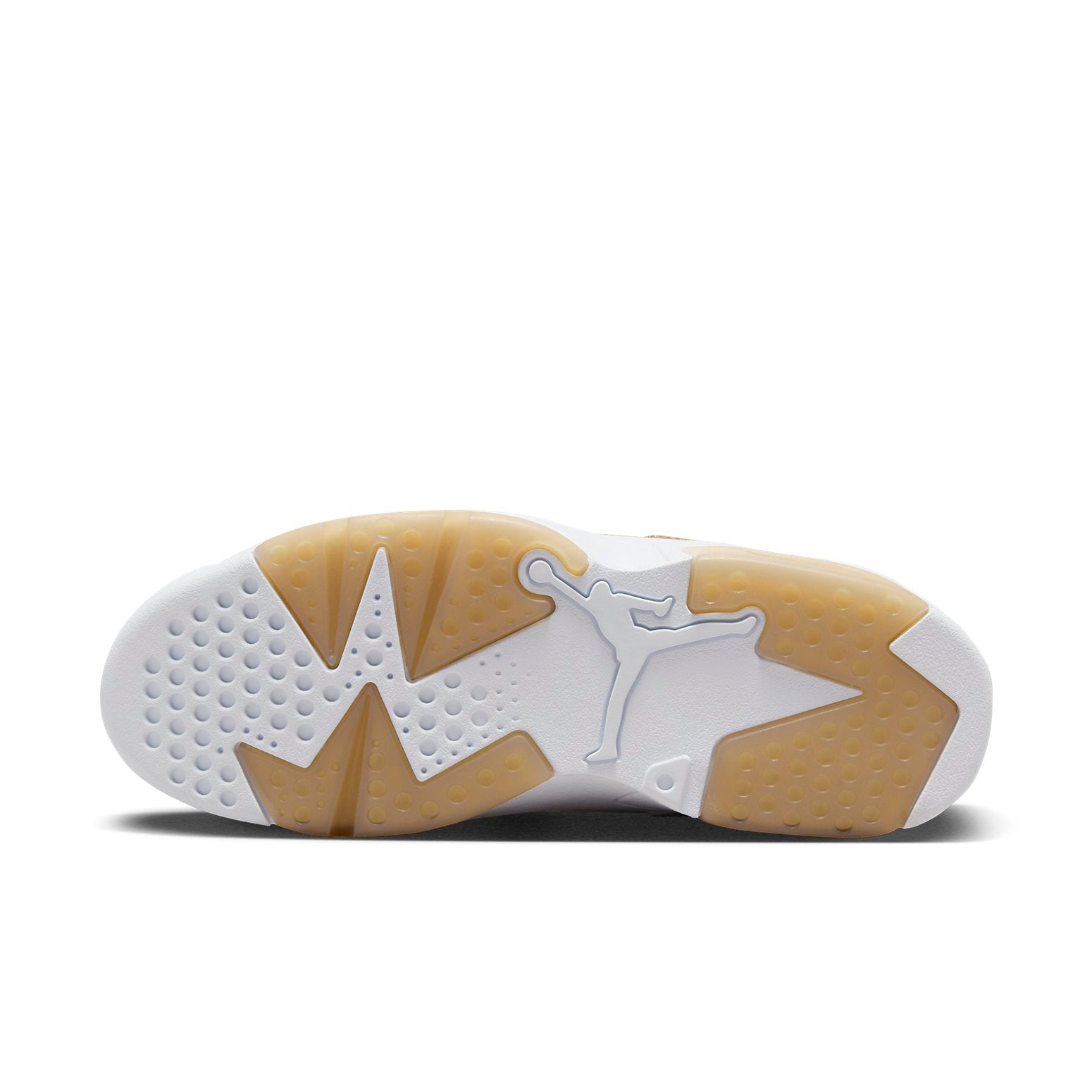 Air Jordan MVP 678 'White Gold' FZ3985-100