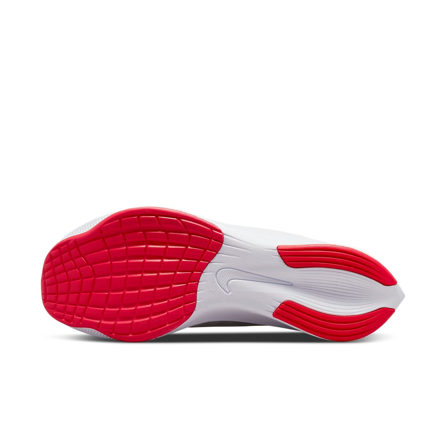 Nike Zoom Fly 4 'Platinum Tint Siren Red' CT2392-006