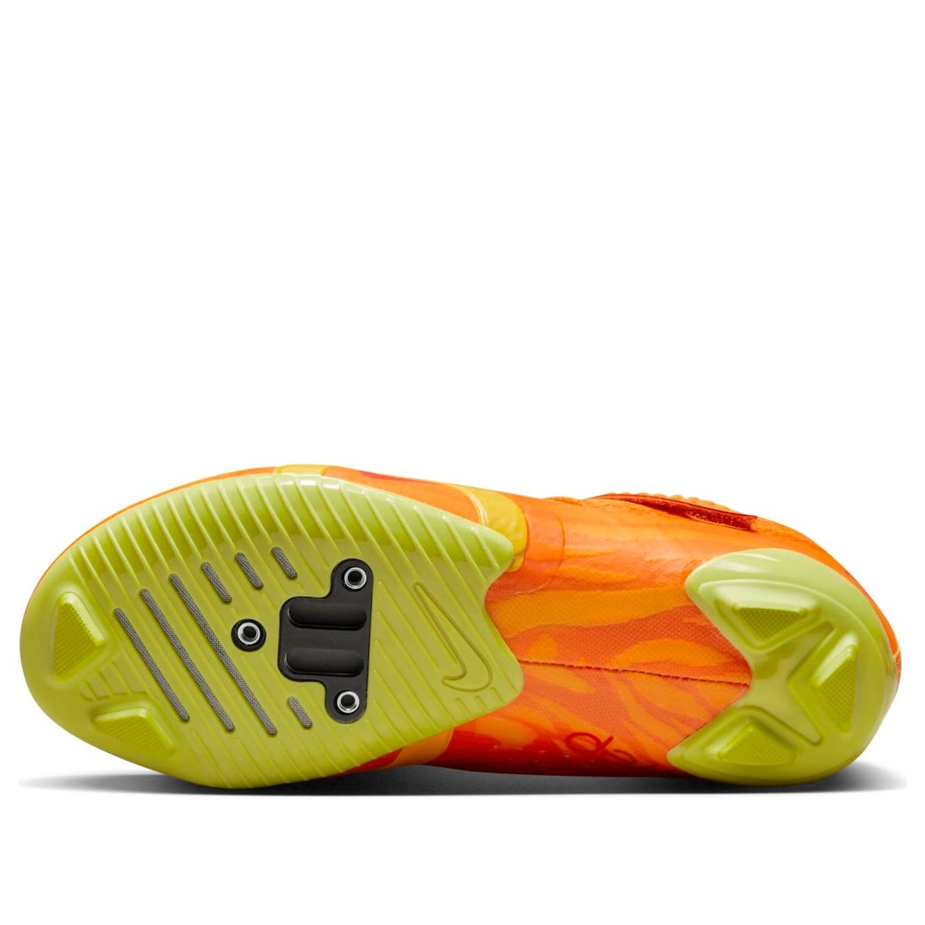 (WMNS) Nike SuperRep Cycle 2 Next Nature 'Orange' DH3395-800