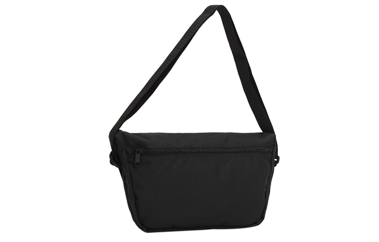 PUMA Originals Urban Messenger Bag 'Black' 078007-01