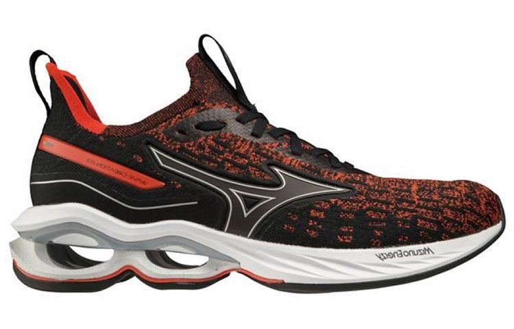 Mizuno Wave Creation 22 Knit J1GC223310