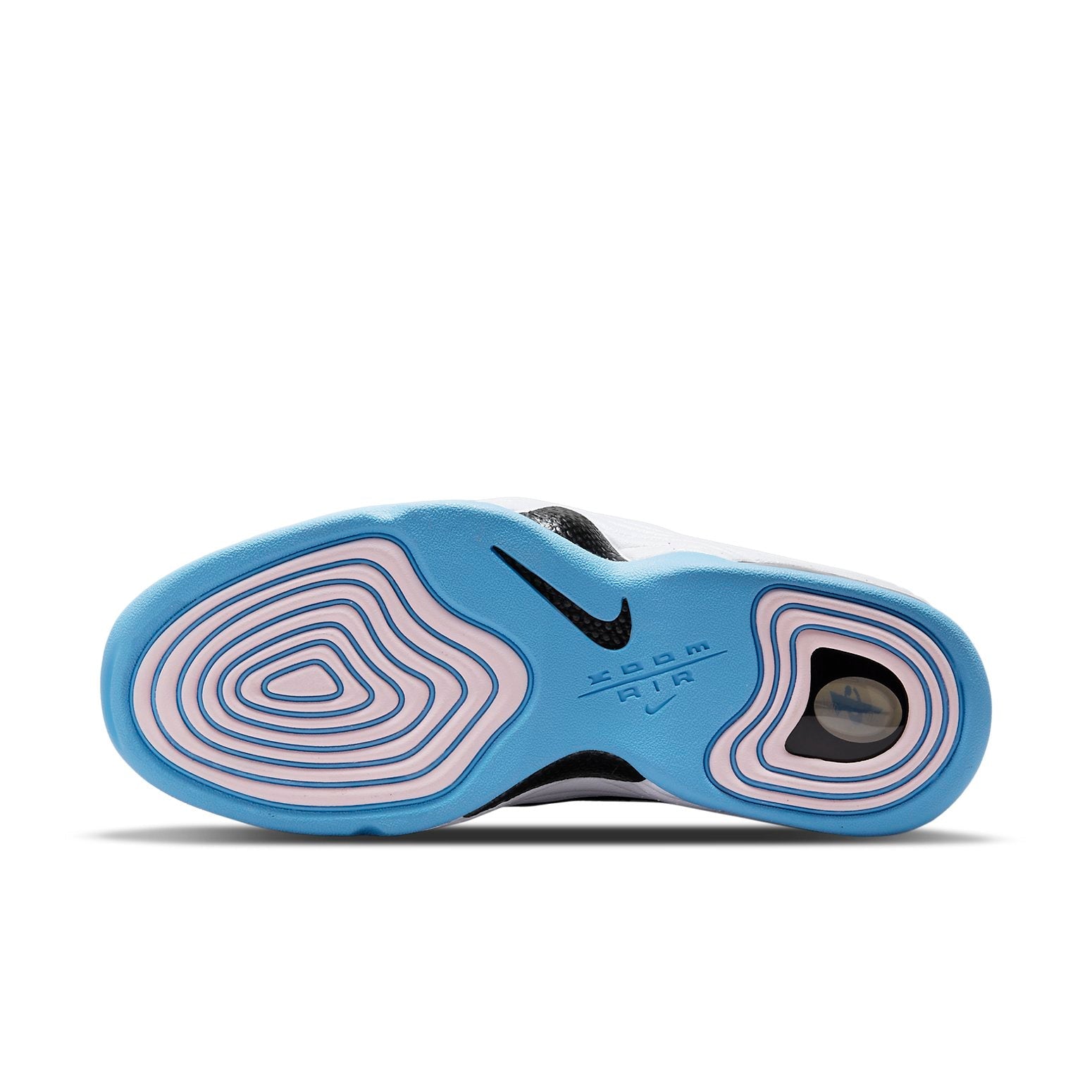 Nike Social Status x Air Penny 2 'Playground - Black' DM9132-001
