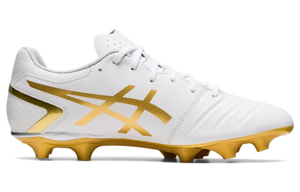 ASICS DS Light 'White Rich Gold' 1103A068-122