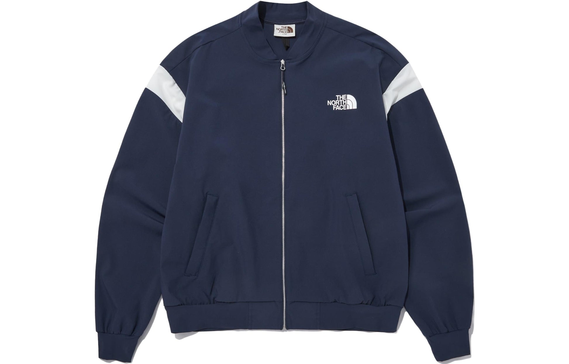 THE NORTH FACE White Label Jacket 'Navy' NJ3BP11K