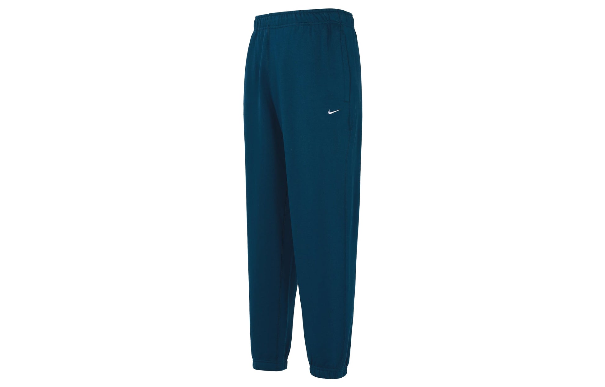 Nike solo swoosh Sweatpants 'Blue' DA0330-460