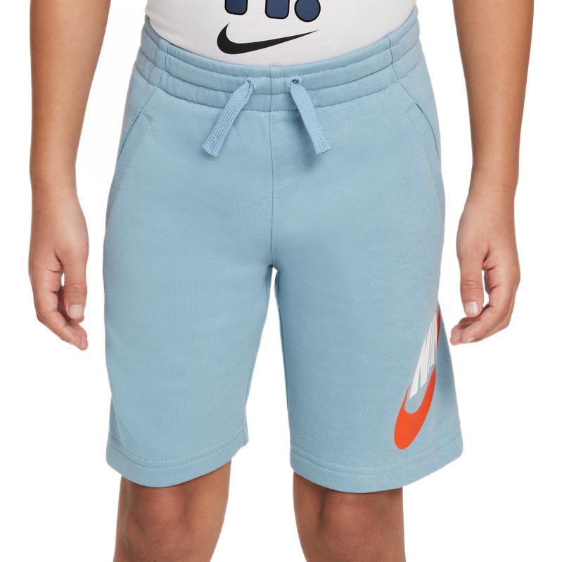 (PS) Nike Sportswear CLUB Shorts 'Blue' DB6990-494