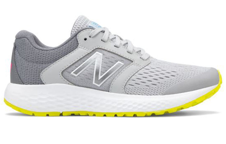 (WMNS) New Balance 520 v5 Shoes Grey W520SA5