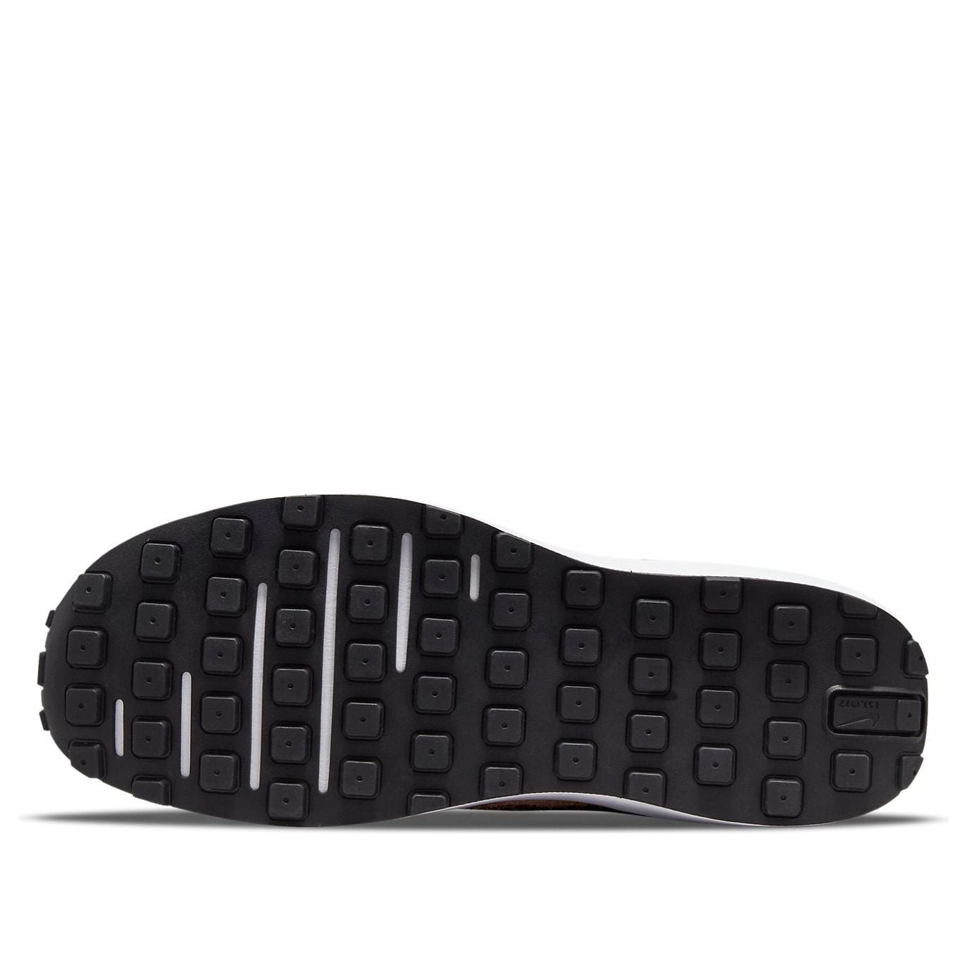(WMNS) Nike Waffle One 'Black Leopard' DJ9776-001