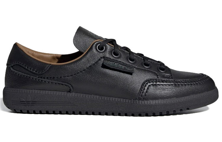 adidas Garwen Shoes - Black FV1206