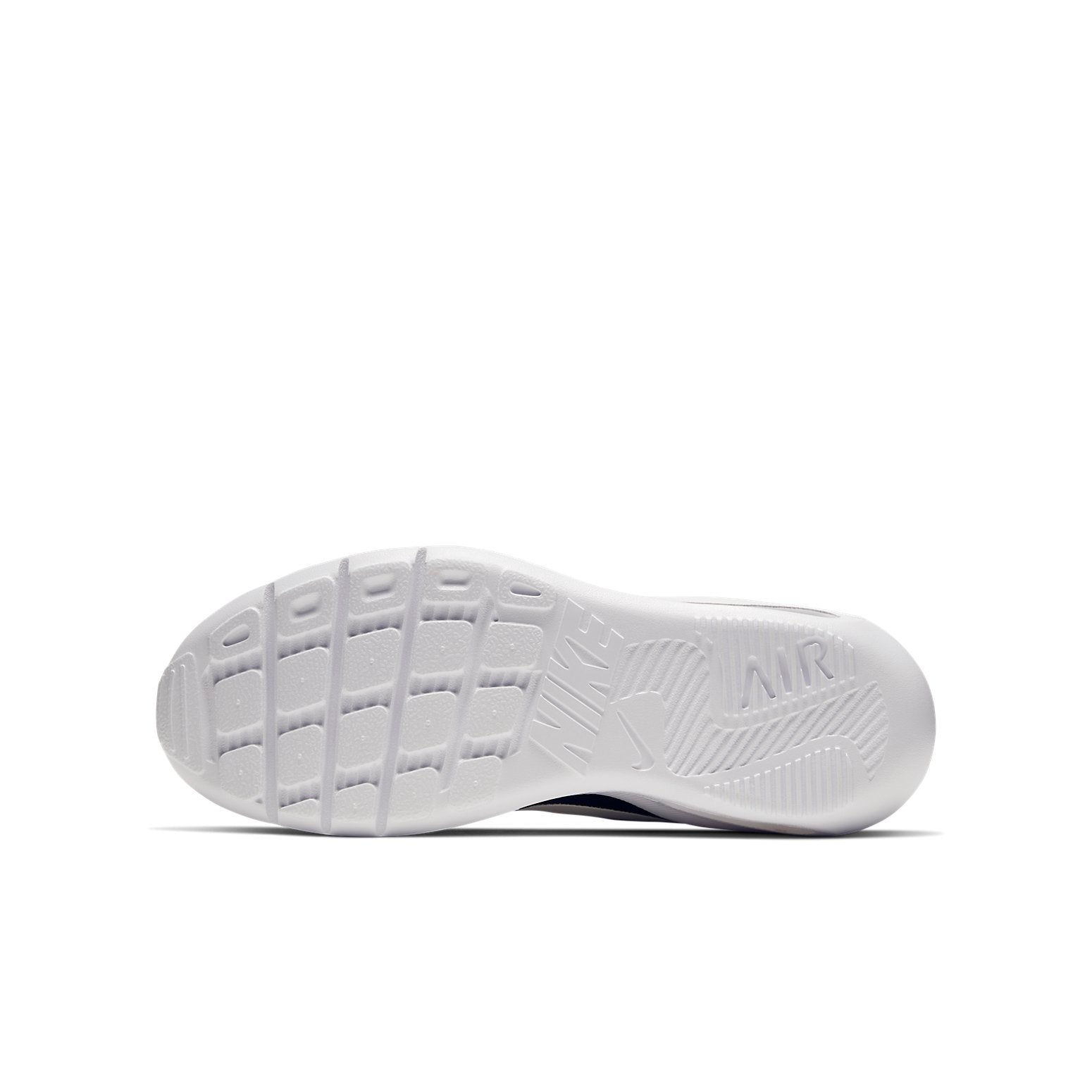 (GS) Nike Air Max Oketo 'Black White' AR7419-002
