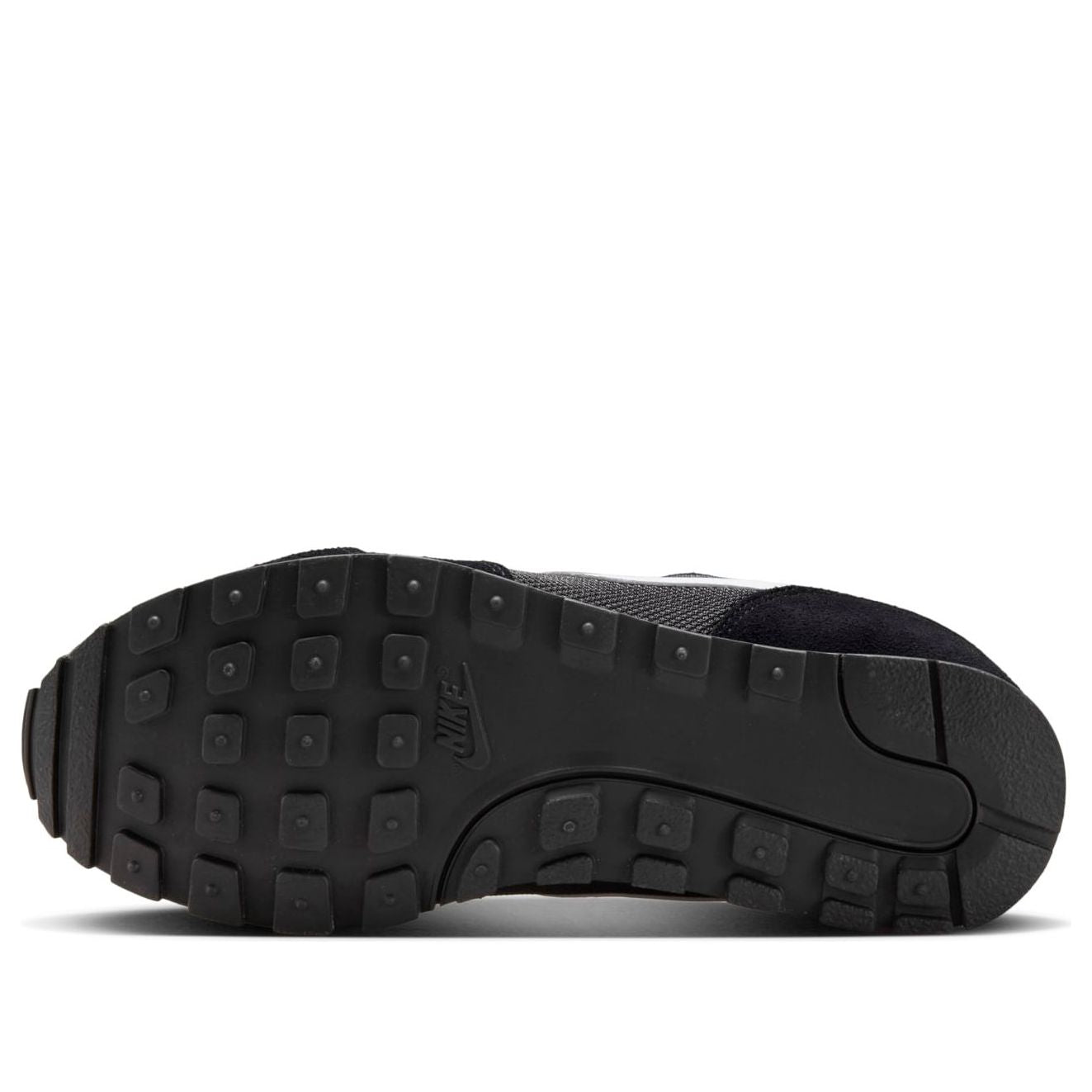(WMNS) Nike MD Runner 2 'Anthracite Bordeaux' 749869-012