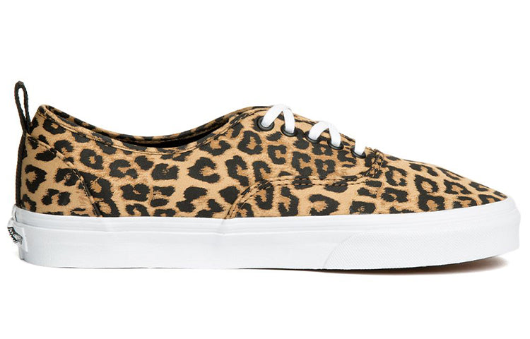 Vans Authentic PT 'Leopard' VN0A38F1MTD
