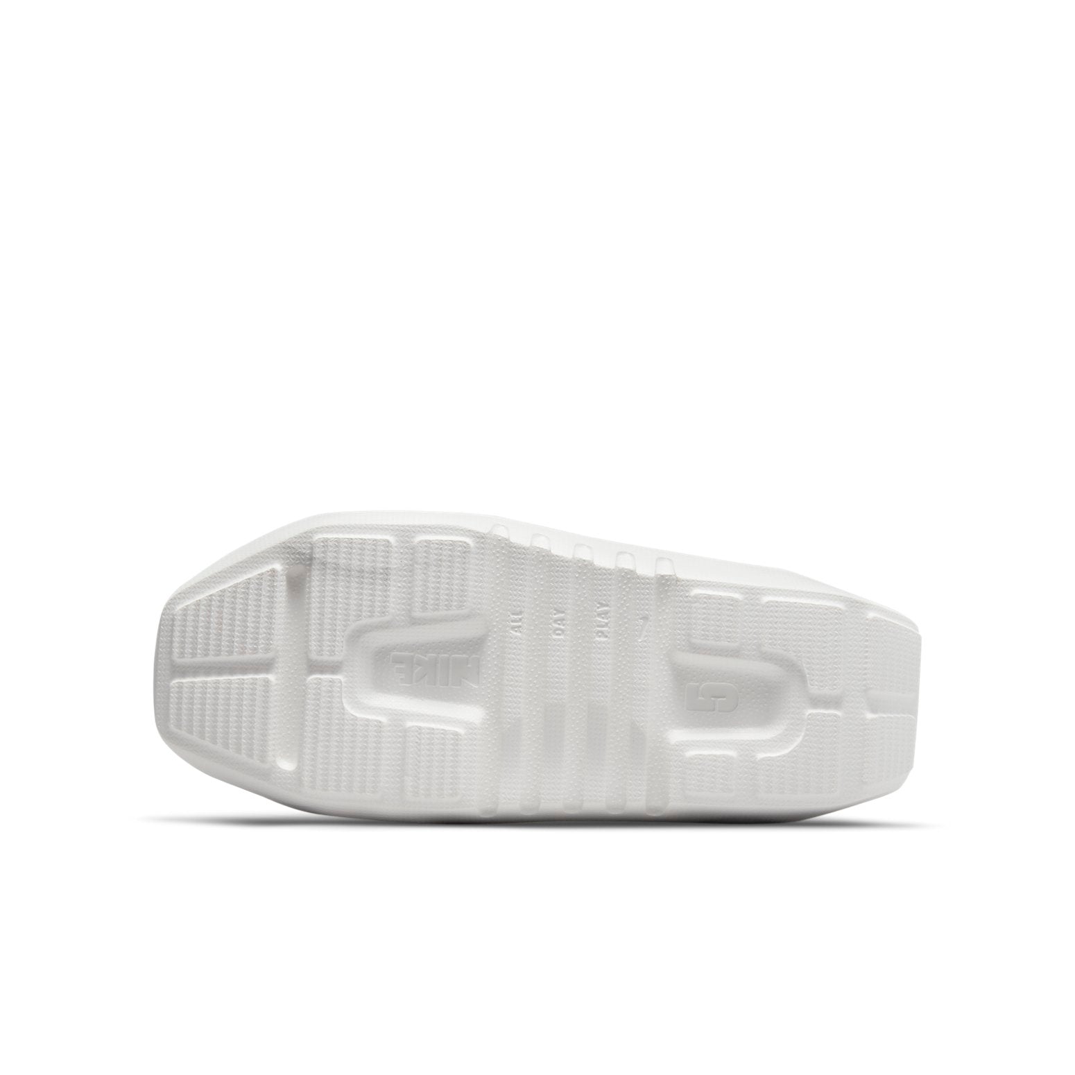 (GS) Nike Playscape Mint Blue Sandals 'Blue White' CU5296-400