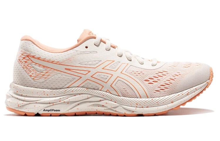 (WMNS) ASICS Gel-Excite 6 'Pink Orange' 1012A525-101