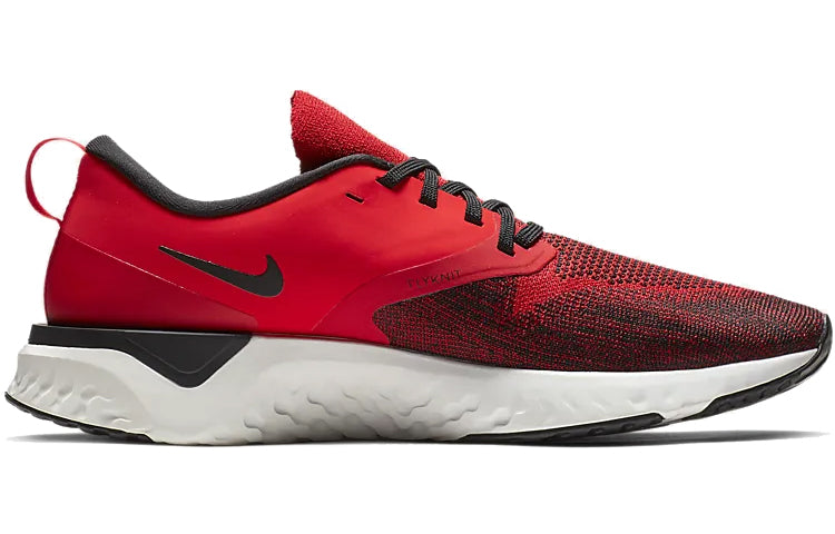 Nike Odyssey React 2 Flyknit 'Red Orbit' AH1015-600