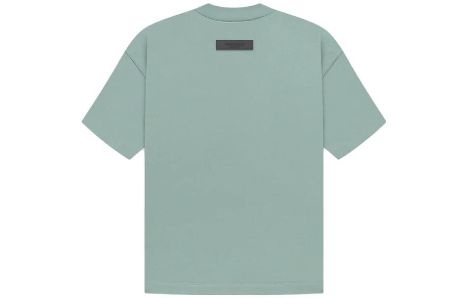(GS) Fear of God Essentials Drop2 SS23 Essentials T-Shirt 'Sycamore' FOG-SS23-286