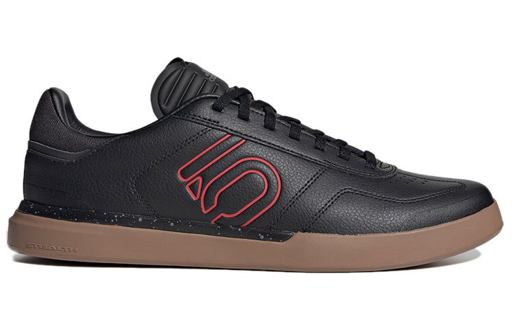 adidas Five Ten Sleuth DLX 'Black Scarlet Gum' EG4614