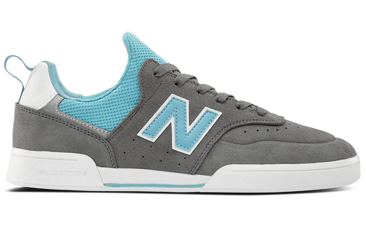 New Balance Numeric 288 'Grey Blue' NM288SMI