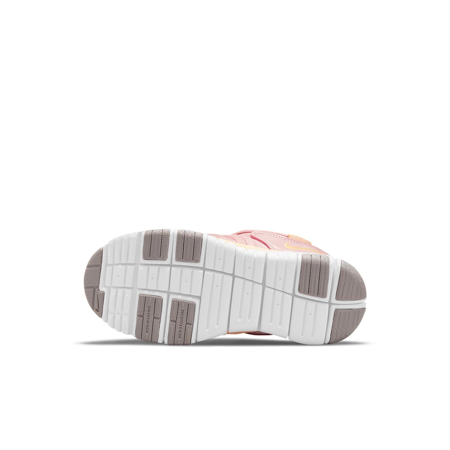 (PS) Nike Dynamo Free 'Pink Glaze' 343738-632