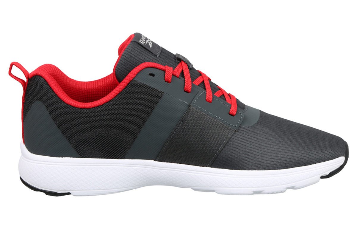 Reebok Running Luminious Runner 'Grey Red' EW5289
