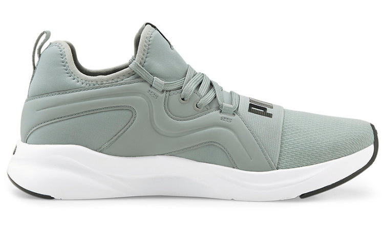 PUMA Softride Rift Breeze Low-Top Sneakers Grey/White 195067-06